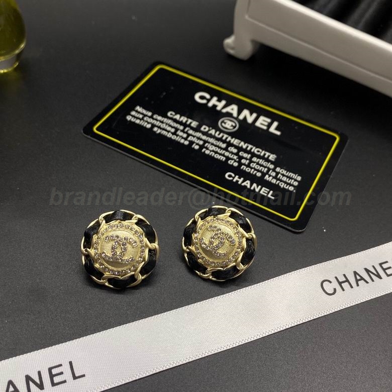 Chanel Earrings 1116